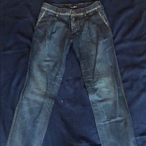Dolce Gabbana Jeans